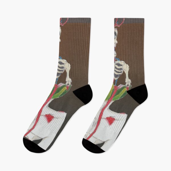 Item preview, Watermelon Nightmare designed and sold by DuncanArtHouse.