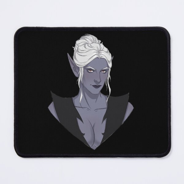 Item preview, I’m a Minthara and Emperor girlie designed and sold by GregoryMendoza.