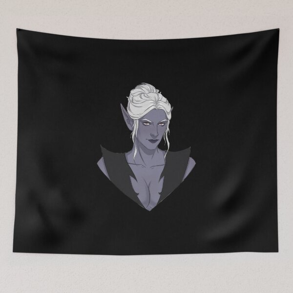 Item preview, I’m a Minthara and Emperor girlie designed and sold by GregoryMendoza.