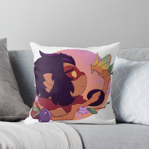 Item preview, The Warrior and the Hero designed and sold by SaccharineBlush.