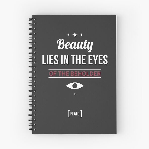 Item preview, Ancient Historical Philosopher Plato Quote designed and sold by bFred.