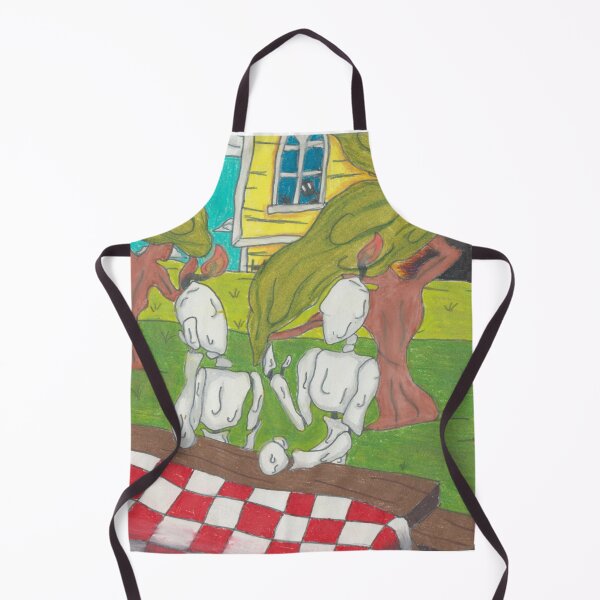 Item preview, Garden of Spirits designed and sold by DuncanArtHouse.