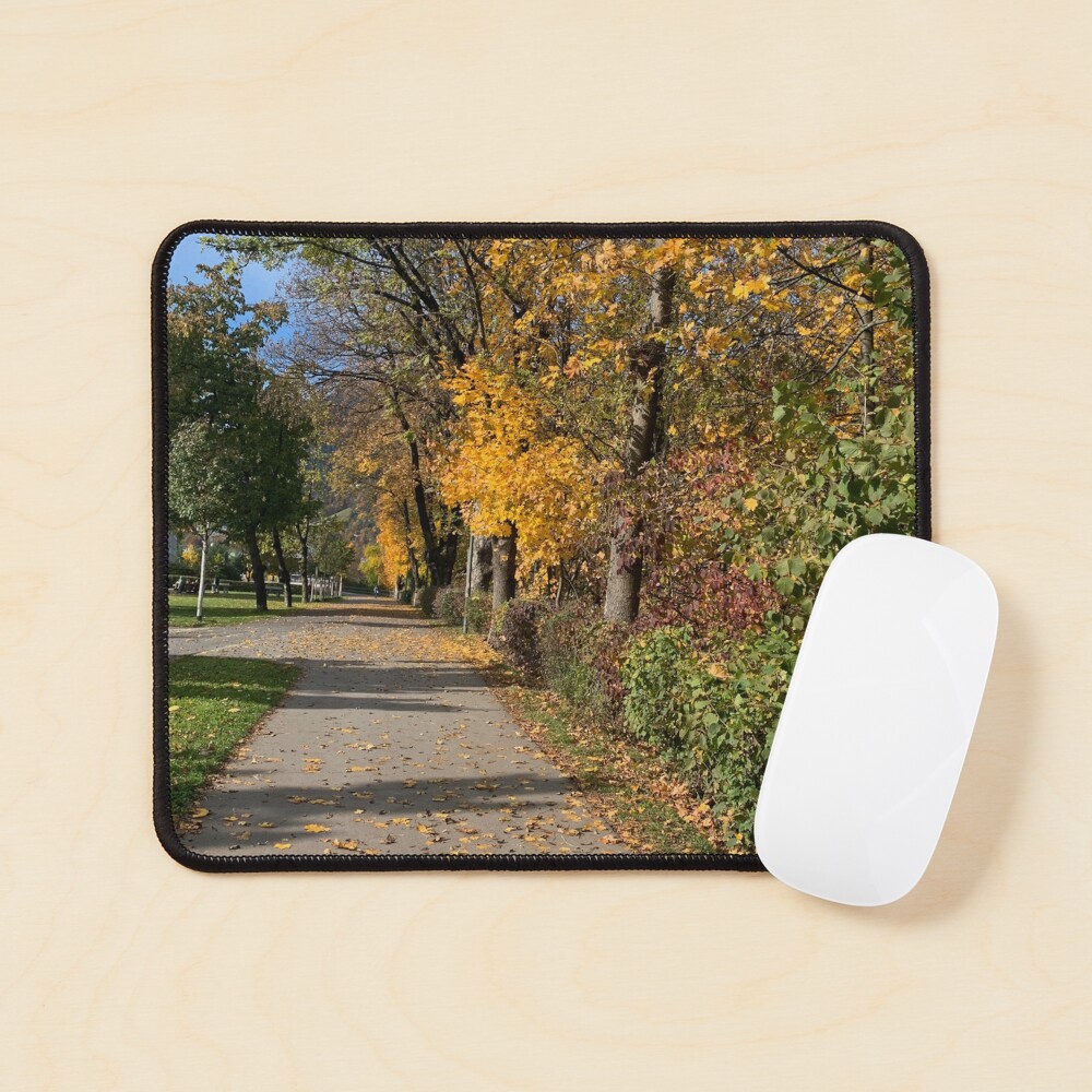 Item preview, Mouse Pad designed and sold by 7119.