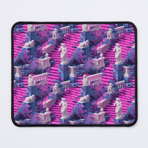 Item preview, Vaporwave Architecture designed and sold by con-zur.