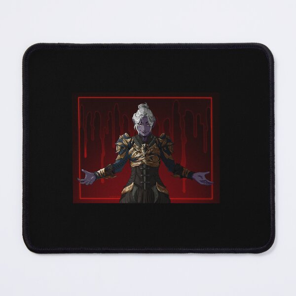 Item preview, Minthara - Baldurs Gate 3 cool designed and sold by GregoryMendoza.