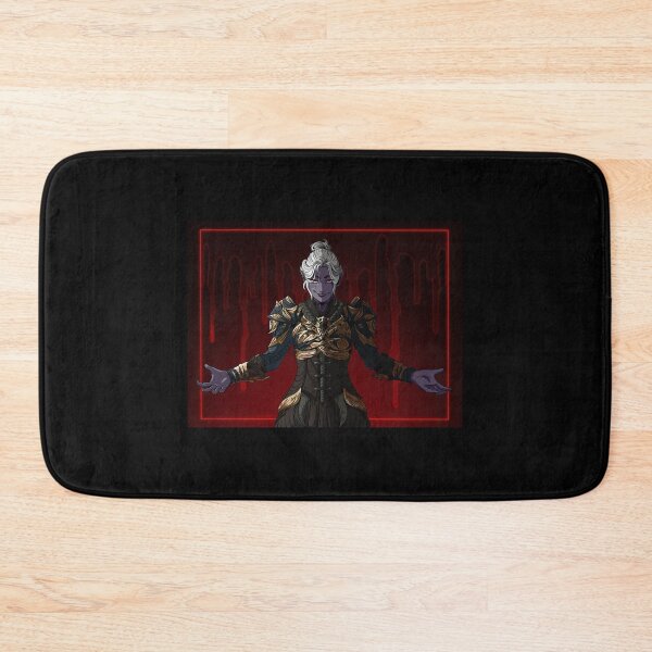 Item preview, Minthara - Baldurs Gate 3 cool designed and sold by GregoryMendoza.