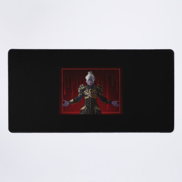 Item preview, Minthara - Baldurs Gate 3 cool designed and sold by GregoryMendoza.