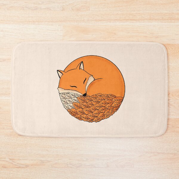 Item preview, COZY FOX designed and sold by coffeeman.