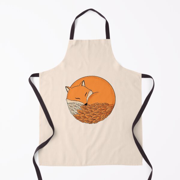 Item preview, COZY FOX designed and sold by coffeeman.
