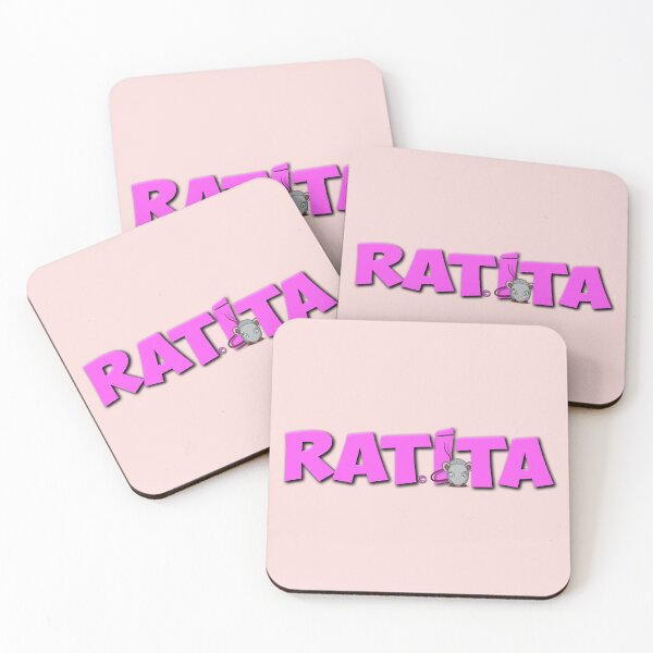 Item preview, Ratita  designed and sold by Berlat Correa.