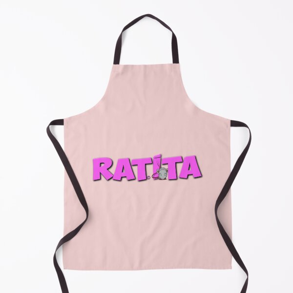 Item preview, Ratita  designed and sold by Berlat Correa.