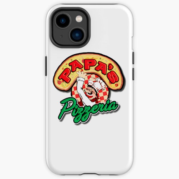 papa's bakeria iPhone Case for Sale by annaschaidler