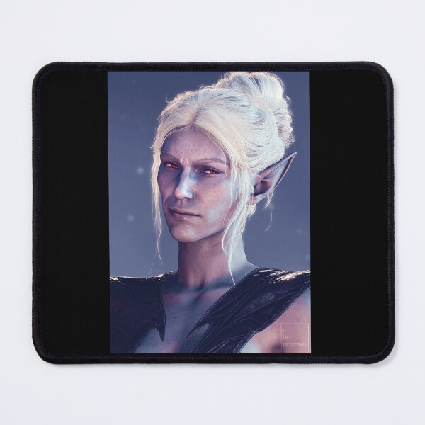 Item preview, Minthara Beauty designed and sold by GregoryMendoza.