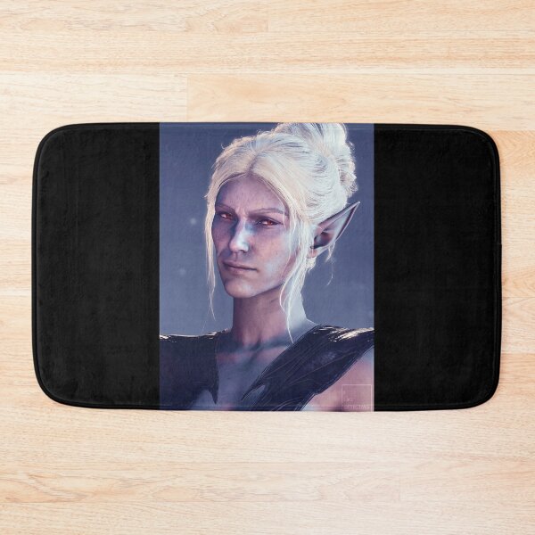 Item preview, Minthara Beauty designed and sold by GregoryMendoza.