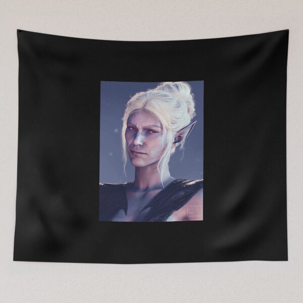 Item preview, Minthara Beauty designed and sold by GregoryMendoza.
