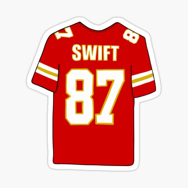Taylor Swift Eras Tour  Sticker – Transfers and Tees