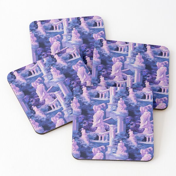 Item preview, Vaporwave Lush designed and sold by con-zur.