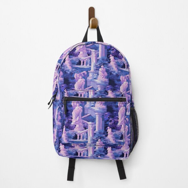 Item preview, Vaporwave Lush designed and sold by con-zur.