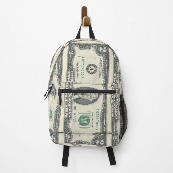 Item preview, Two Dollars, One Masterpiece designed and sold by 53cr375auc3.