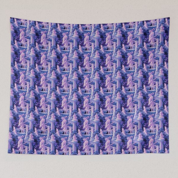 Item preview, Vaporwave Lush designed and sold by con-zur.