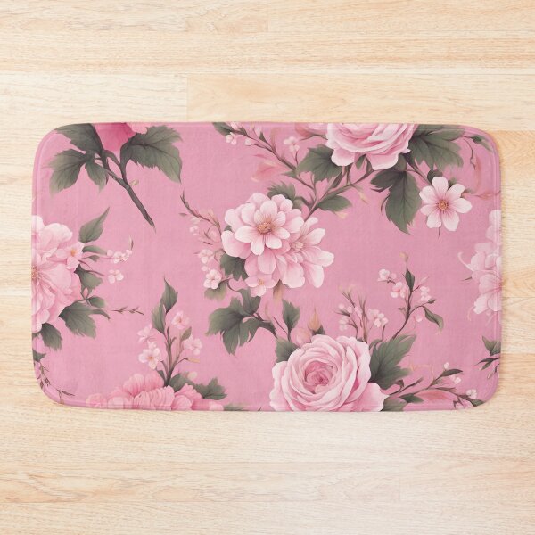 Item preview, Classic Floral Patterns designed and sold by SeamCraft.