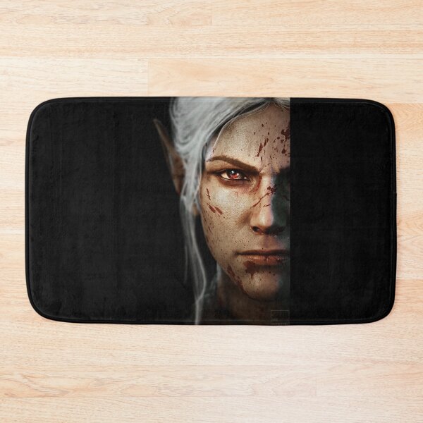 Item preview, Nightwarden Minthara designed and sold by GregoryMendoza.