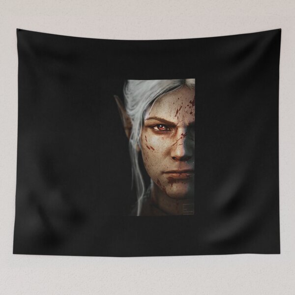 Item preview, Nightwarden Minthara designed and sold by GregoryMendoza.