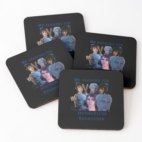 Item preview, Motherless behaviour designed and sold by GregoryMendoza.
