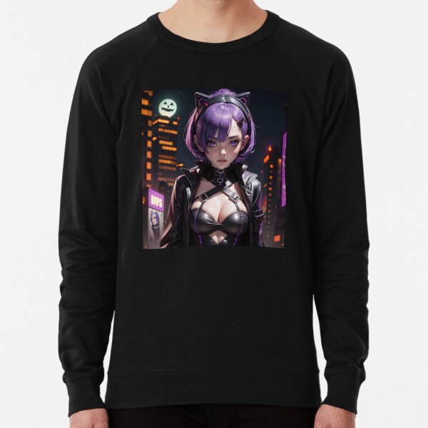 Rem sale ahegao hoodie