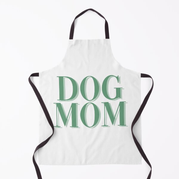Item preview, Dog Mom designed and sold by OscarAndOphelia.