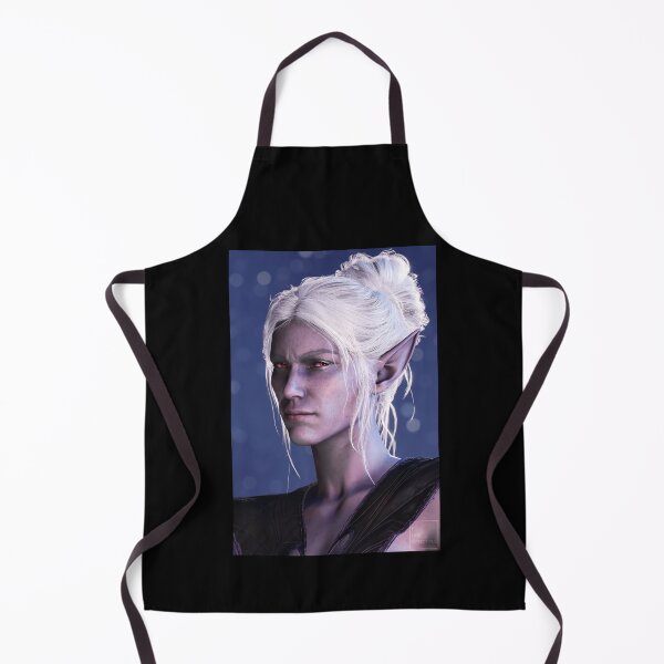 Item preview, That look Minthara gives Tav before streaming smut directly into their brain designed and sold by GregoryMendoza.