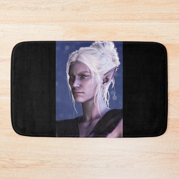 Item preview, That look Minthara gives Tav before streaming smut directly into their brain designed and sold by GregoryMendoza.