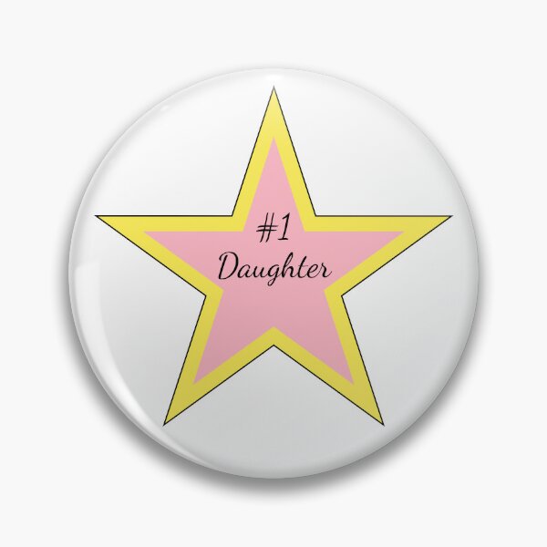 Item preview, #1 Daughter designed and sold by Stocksjohn.