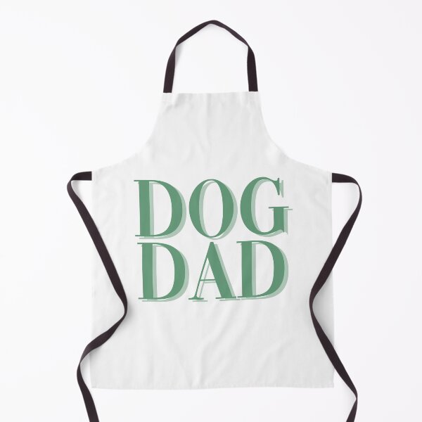 Item preview, Dog Dad designed and sold by OscarAndOphelia.