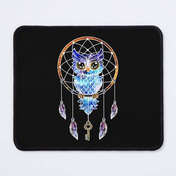 Item preview, Cosmic Dream Catcher - White Version designed and sold by SilverFantasy.