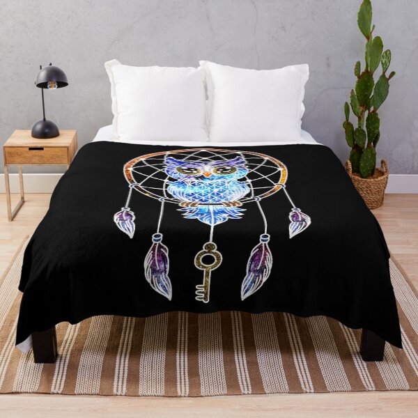 Item preview, Cosmic Dream Catcher - White Version designed and sold by SilverFantasy.