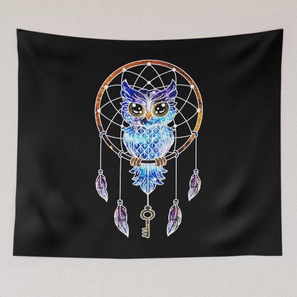 Item preview, Cosmic Dream Catcher - White Version  designed and sold by SilverFantasy.