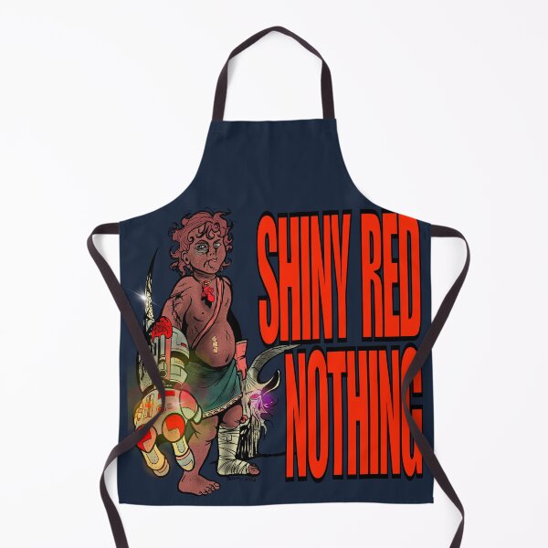 Item preview, The Terrible Twos designed and sold by Shiny Red Nothing.