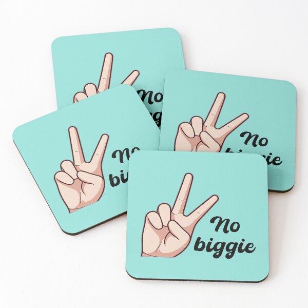 Item preview, No es gran cosa - Chill Relax Print designed and sold by TheKinEmporium.