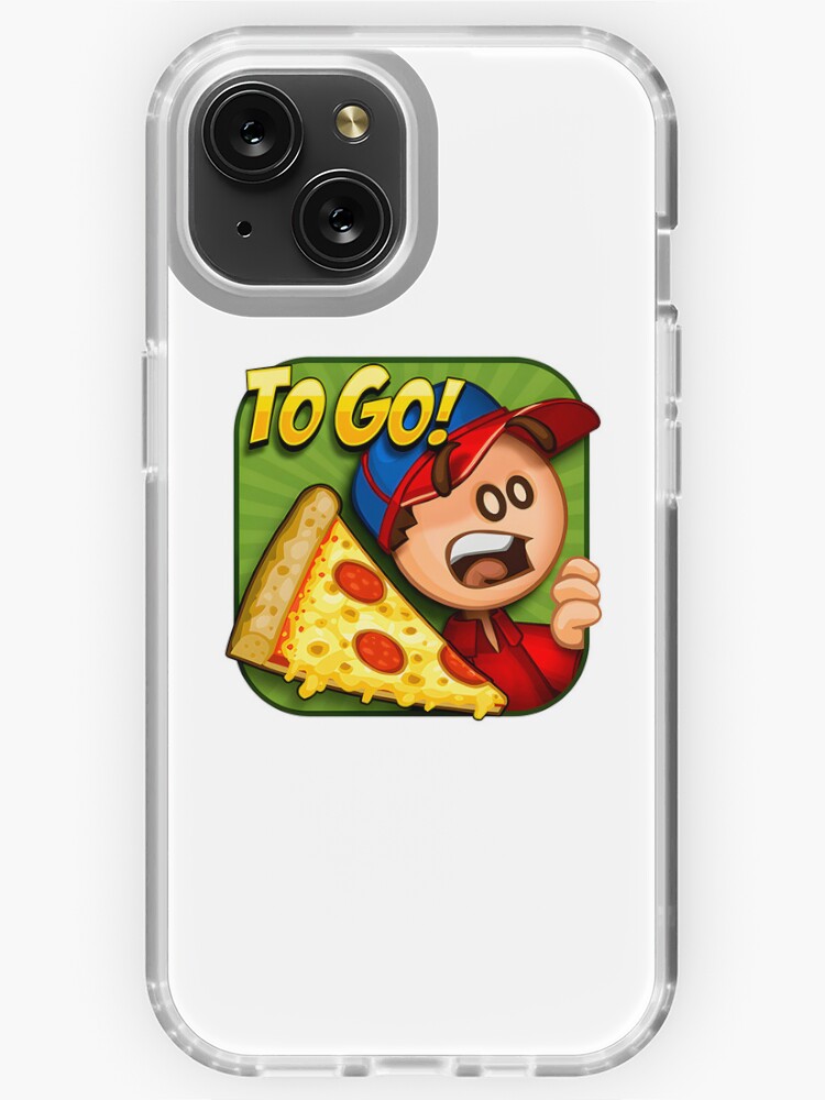 papa's bakeria iPhone Case for Sale by annaschaidler