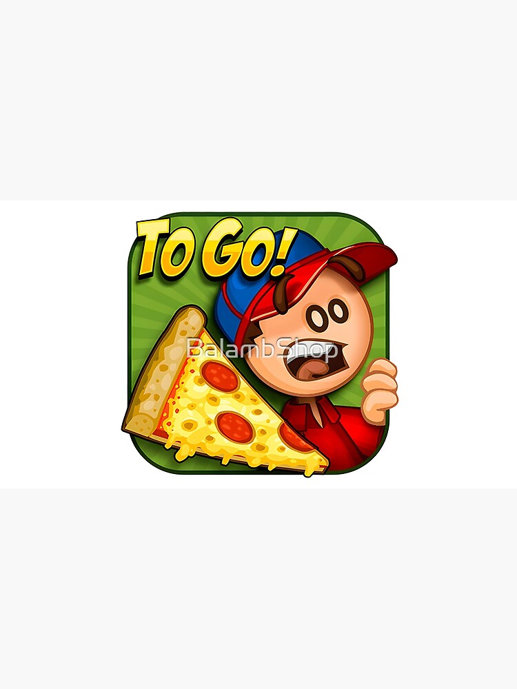 Papa's Pizzeria HD  Papa's Pizzeria HD APK Download For Free