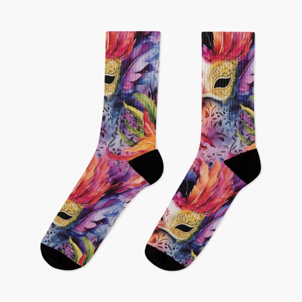 Item preview, Mardi Gras Masquerade designed and sold by ShadedGallery.