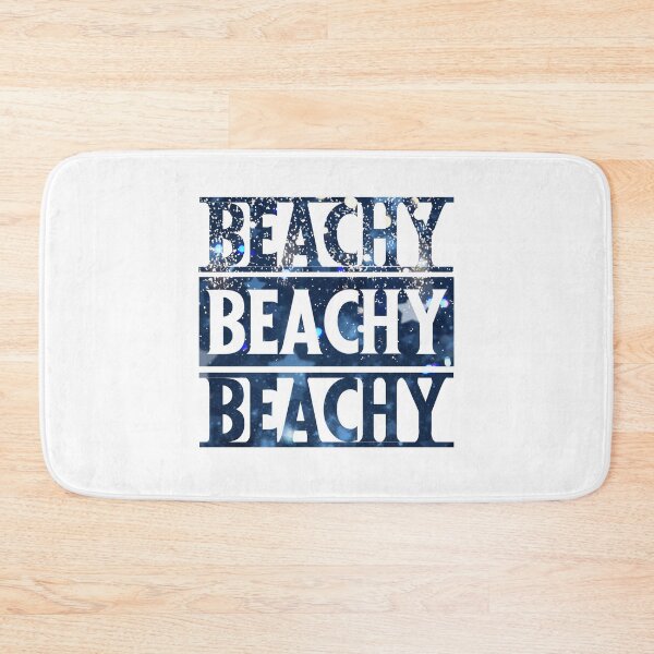 Item preview, Beachy Christmas Bliss: Vacation Cutout Art designed and sold by Sun Sand & Sea Art.