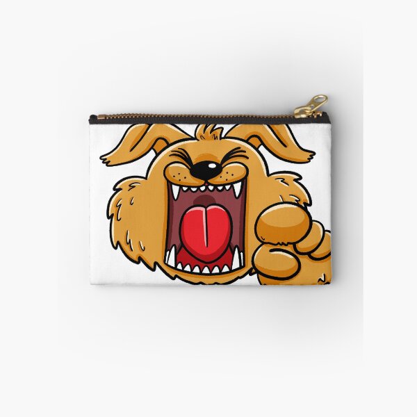 Item preview, The laughing dog pointing at you designed and sold by bubboboon.