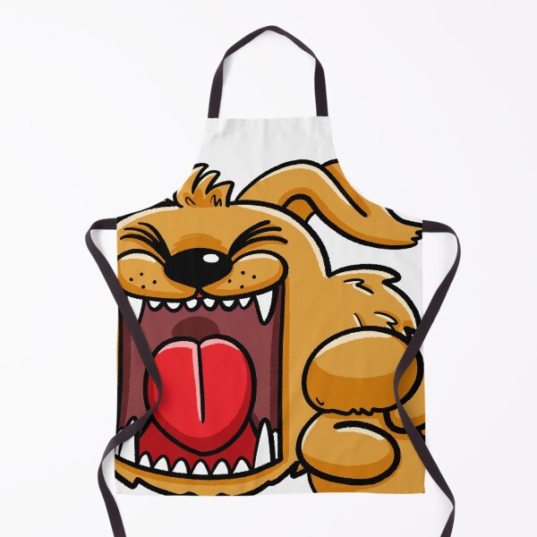 Item preview, The laughing dog pointing at you designed and sold by bubboboon.