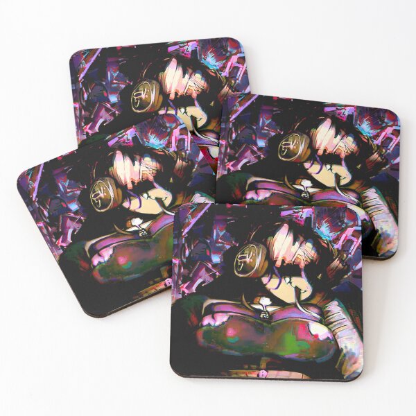 Item preview, Sephy T designed and sold by The Void Shop..