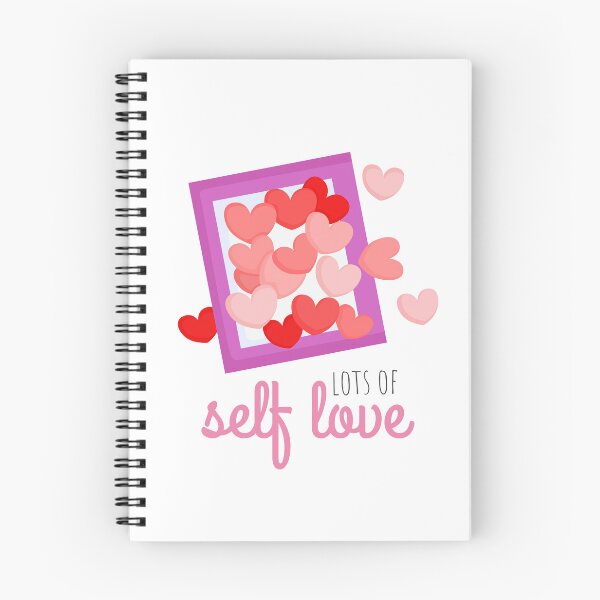Item preview, Lots of self love designed and sold by peekadillie.