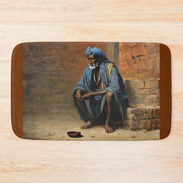Item preview, Hoping for Charity designed and sold by PictureNZ.
