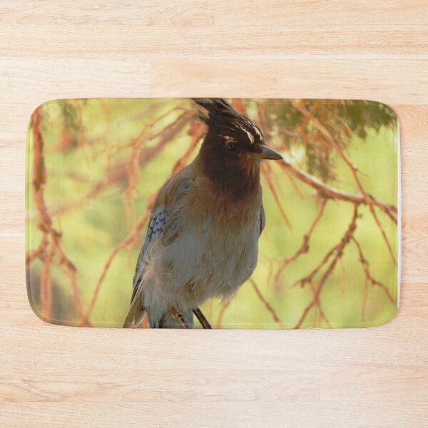 Item preview, Steller's Jay Bryce Canyon National Park designed and sold by gistinker.