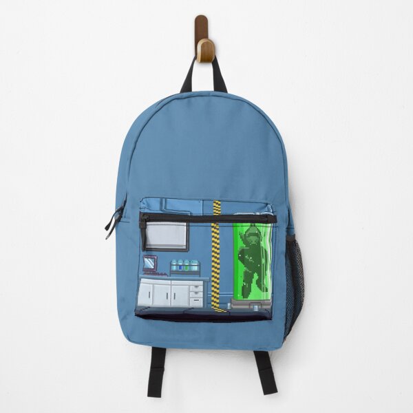 Item preview, Pixel Art Science lab designed and sold by PixelCarvel.